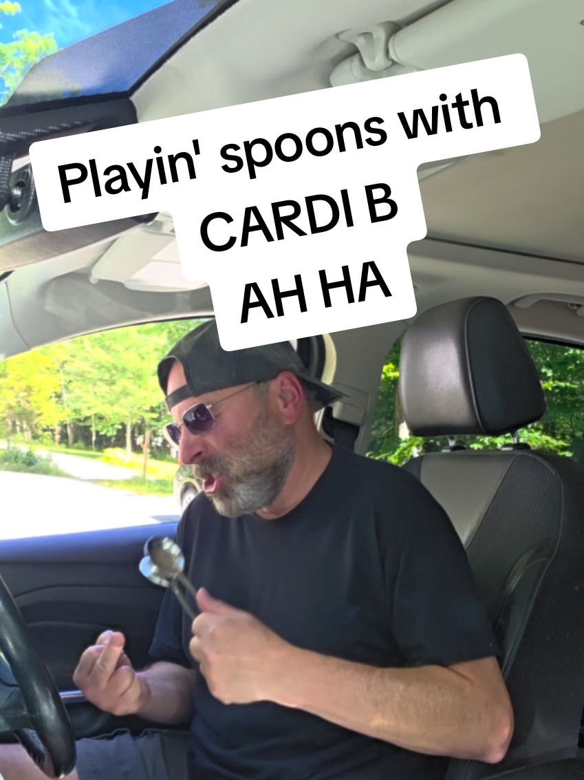 @Steve the Spoon Guy