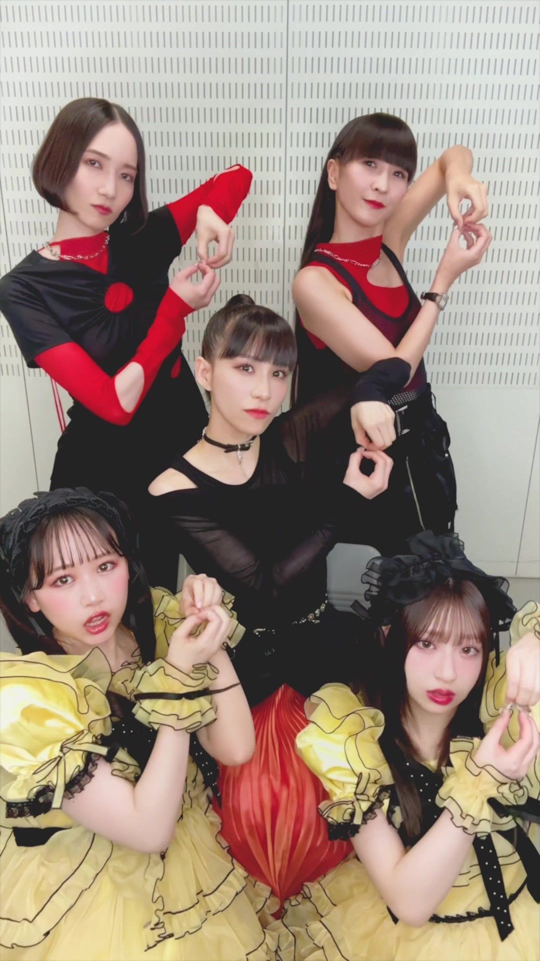 @Perfume Official