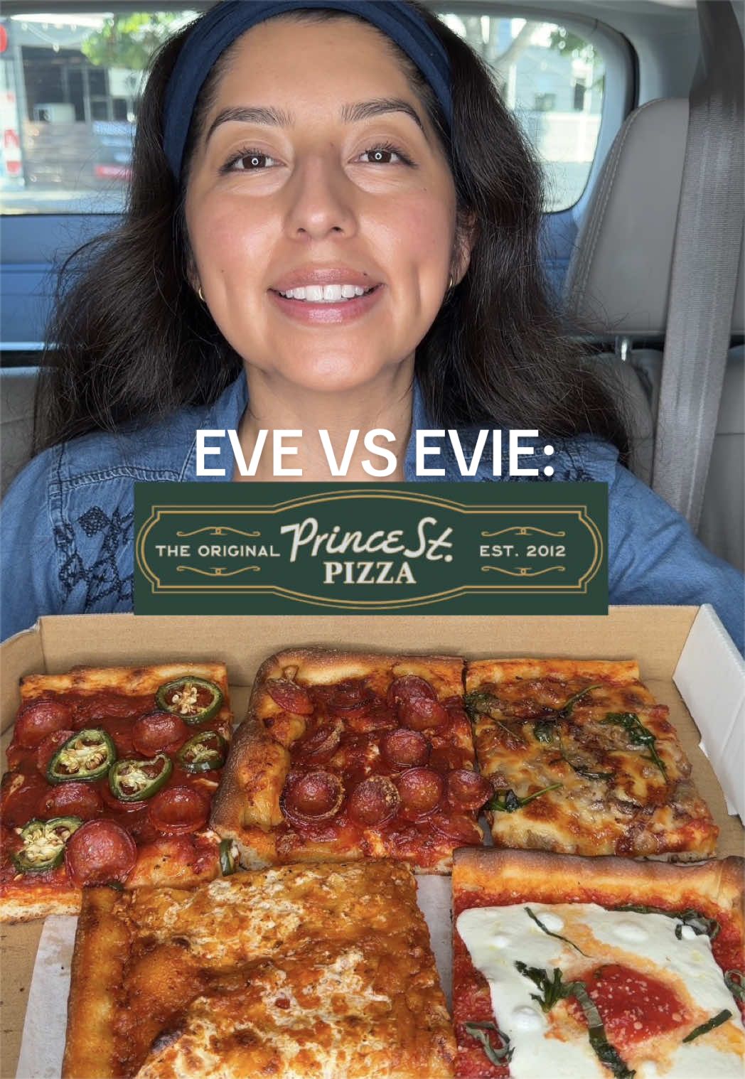 @Eve Eats
