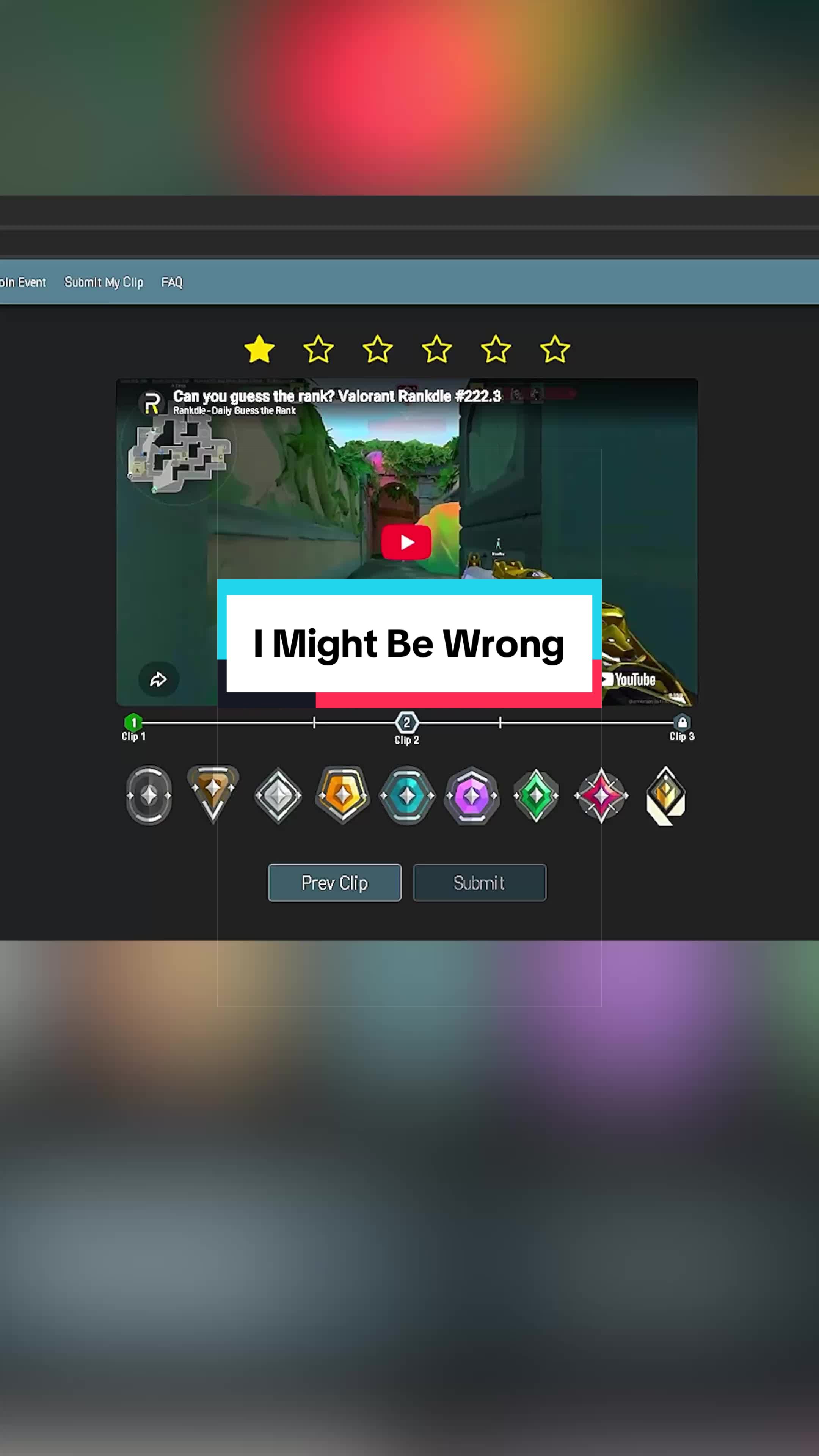 @AceroTM | Twitch