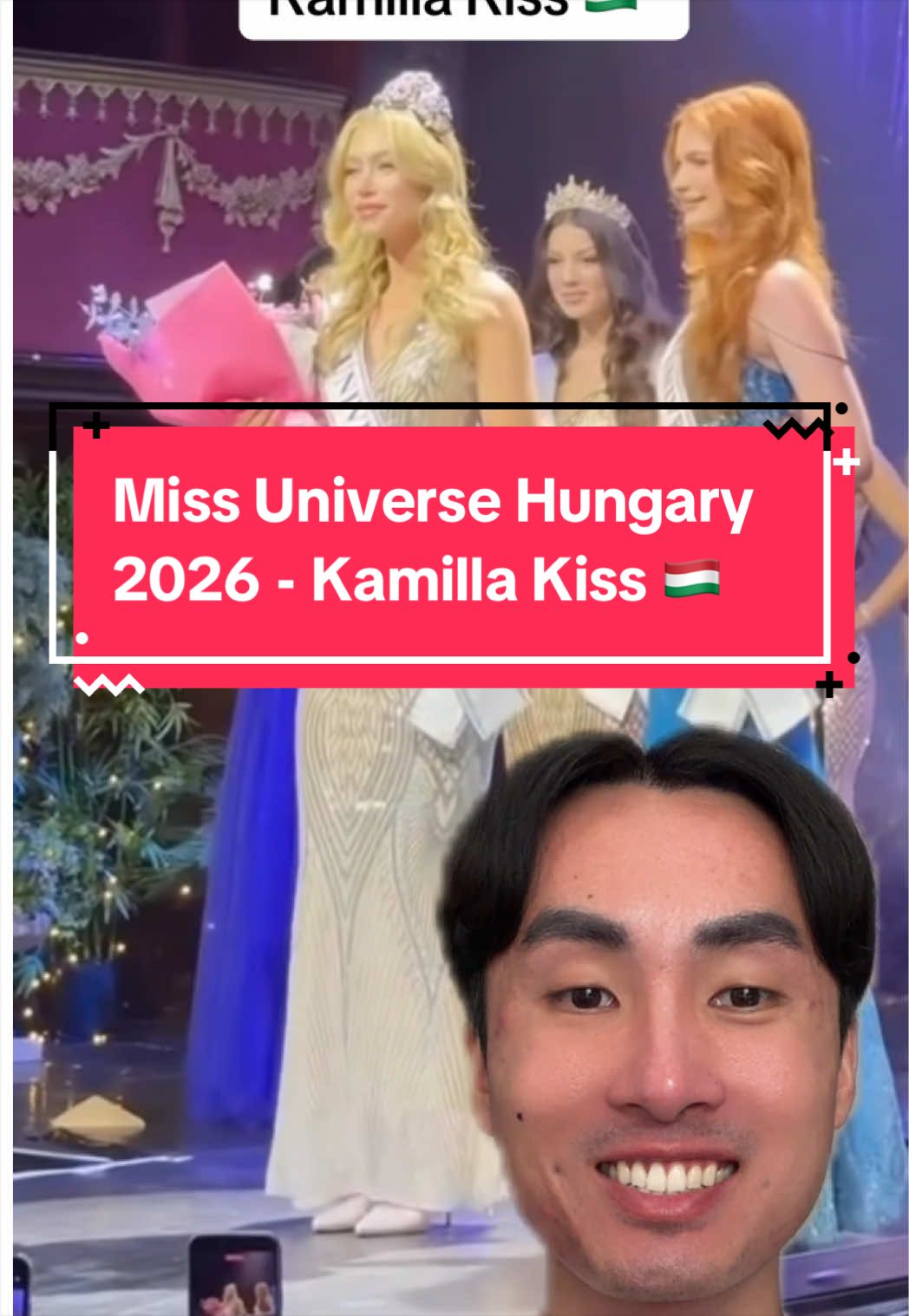@Steven At Pageants 🇻🇳🇺🇸