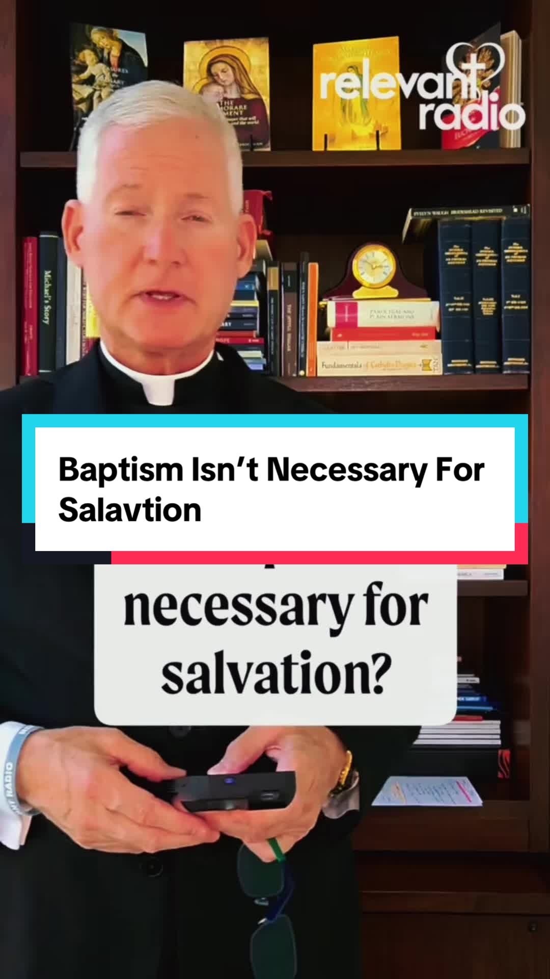 @AuthenticPastorKyle