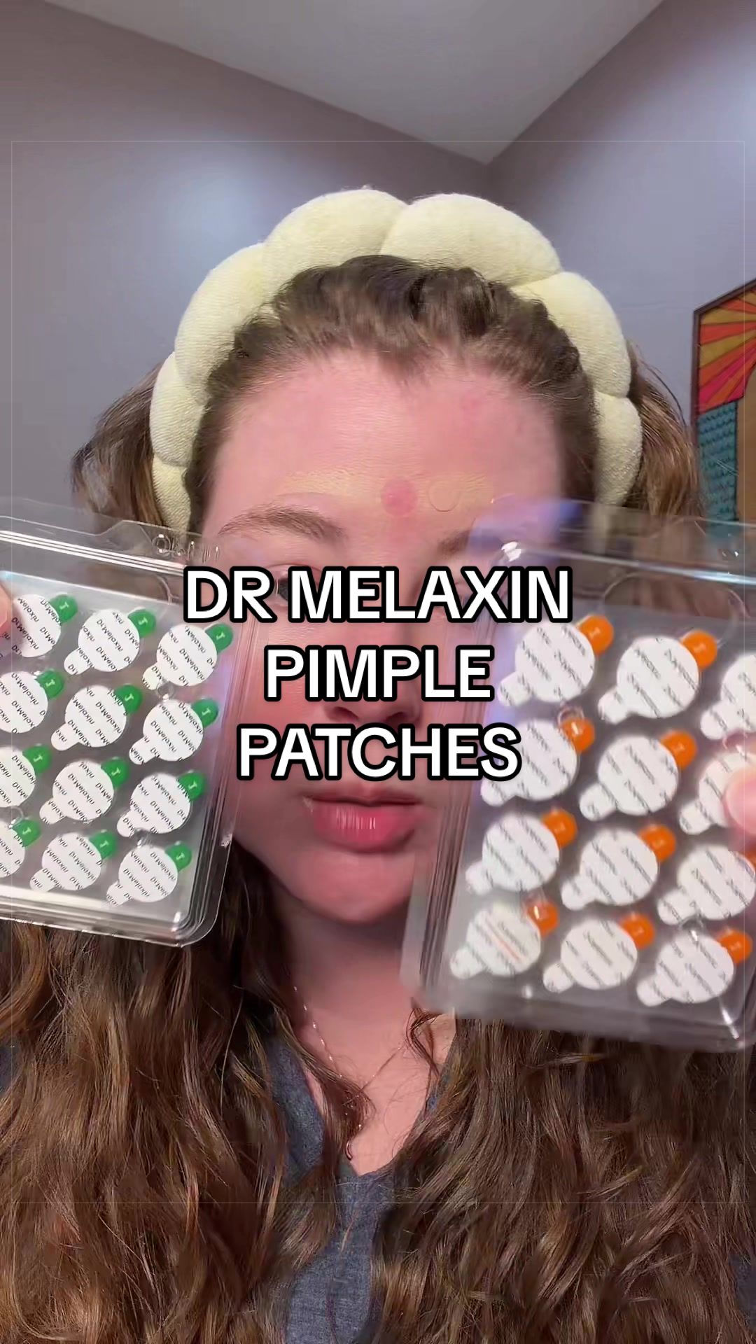 @millennial skincare approved