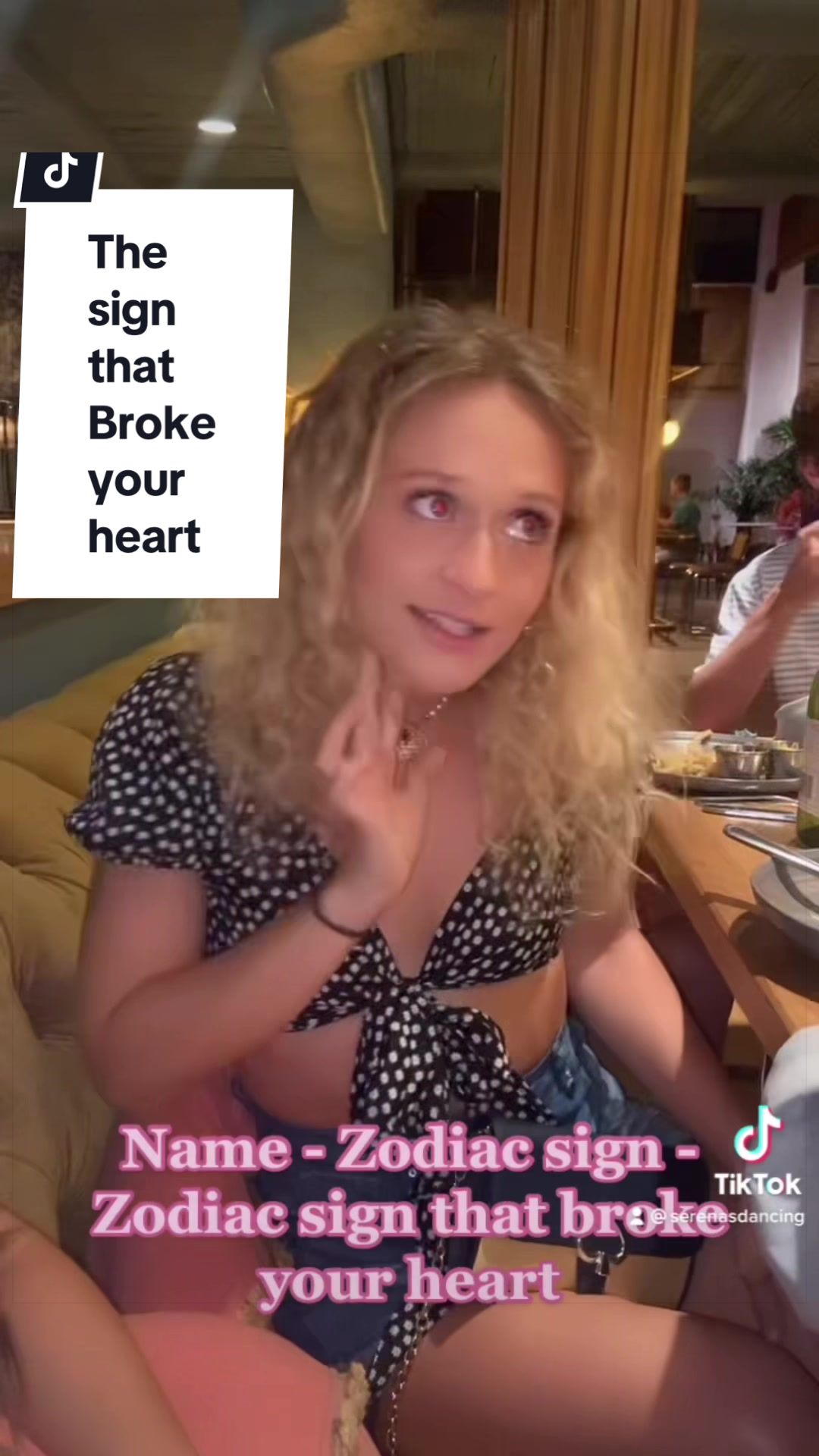 @Astrology Queen Serena