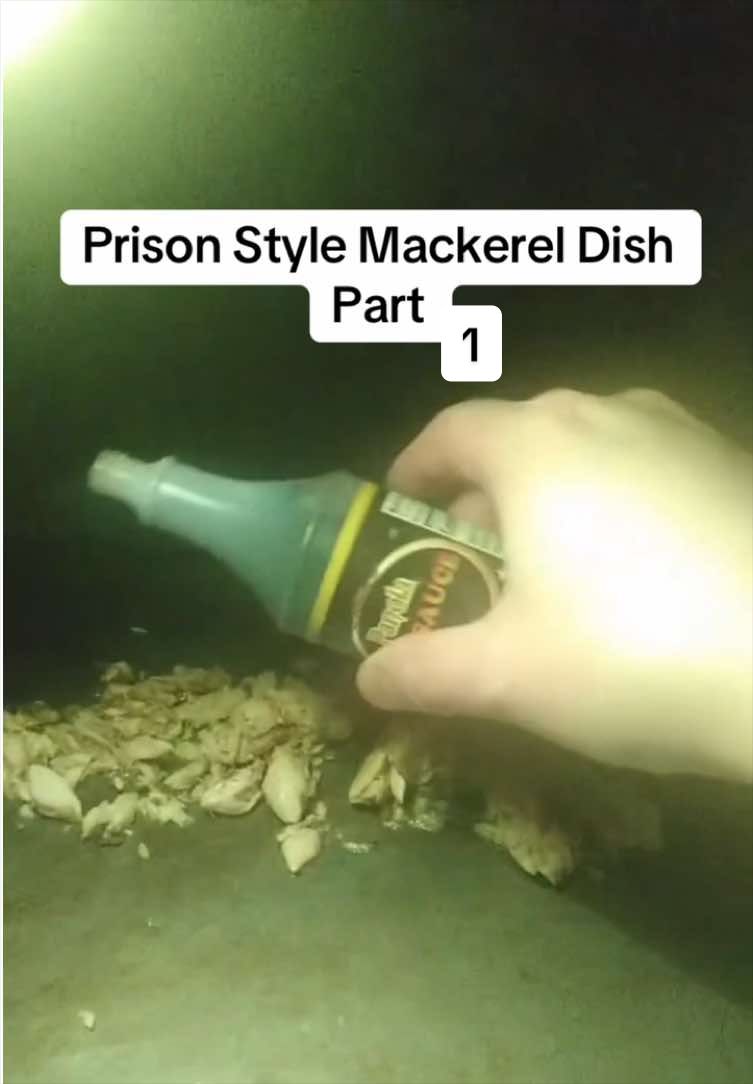 @Prison Meals