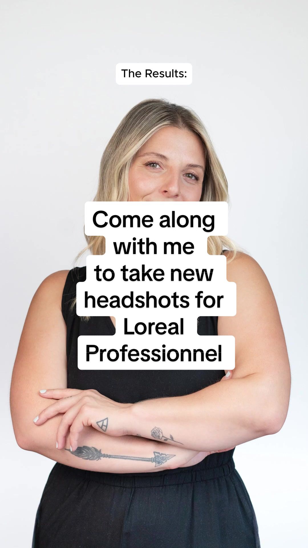 @Gina | Branding photography