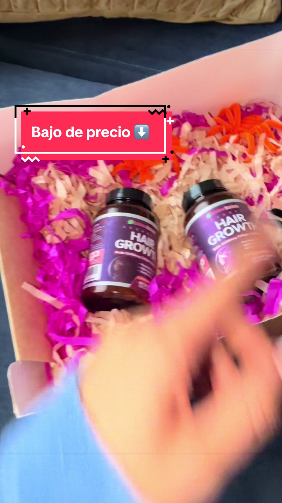 @isatelorecomienda