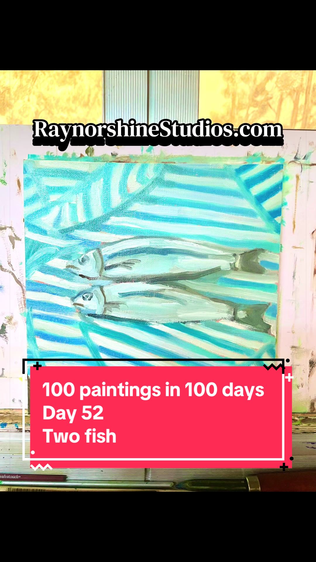 @RaynorshineStudios