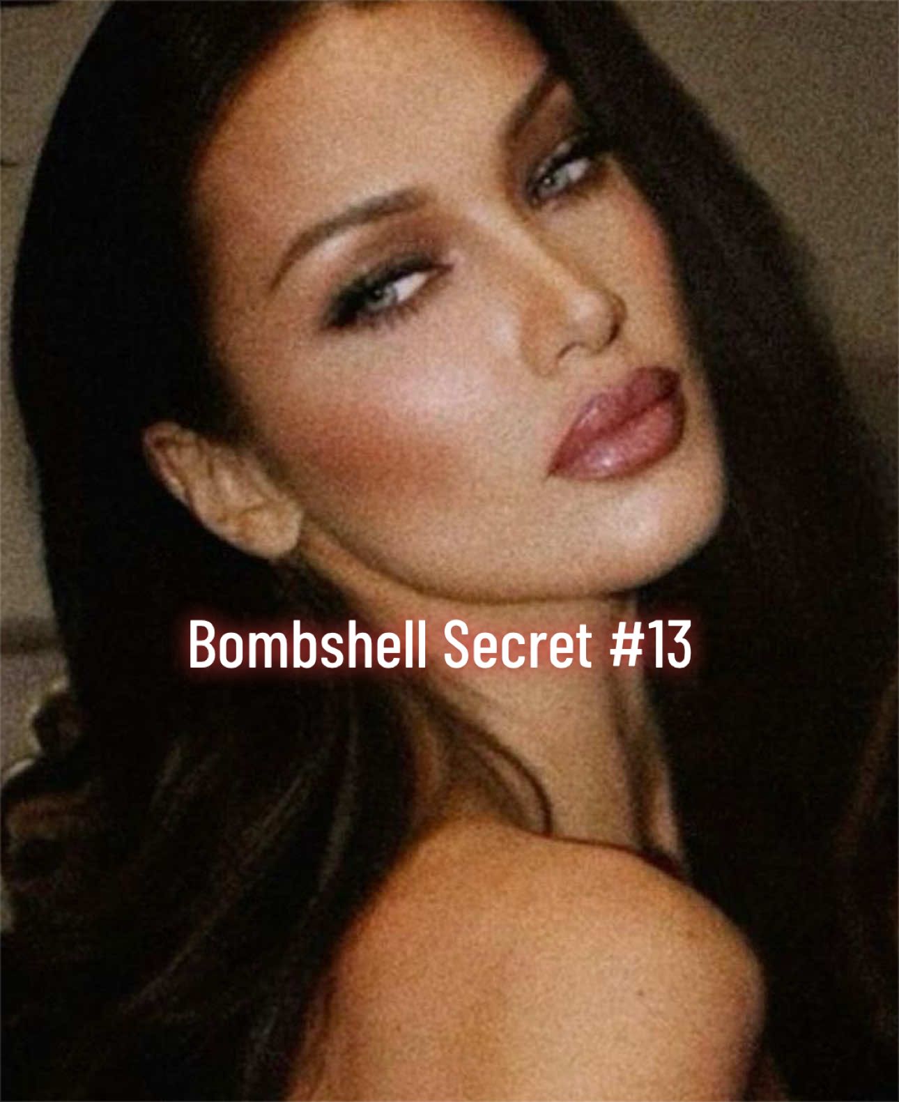 @Miss Bombshell ᥫ᭡
