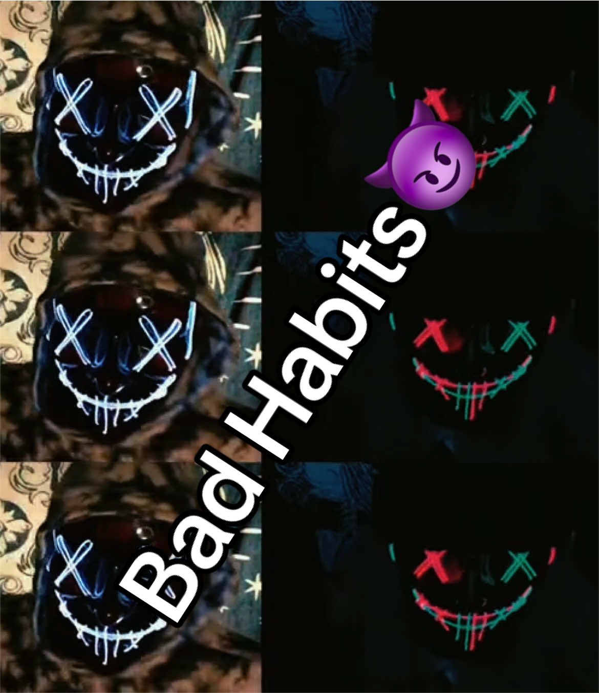 @Evil Intentionz