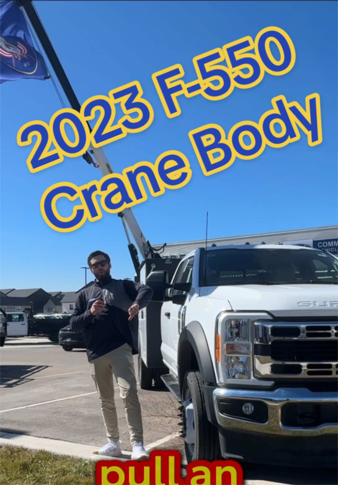 @Ford Bountiful