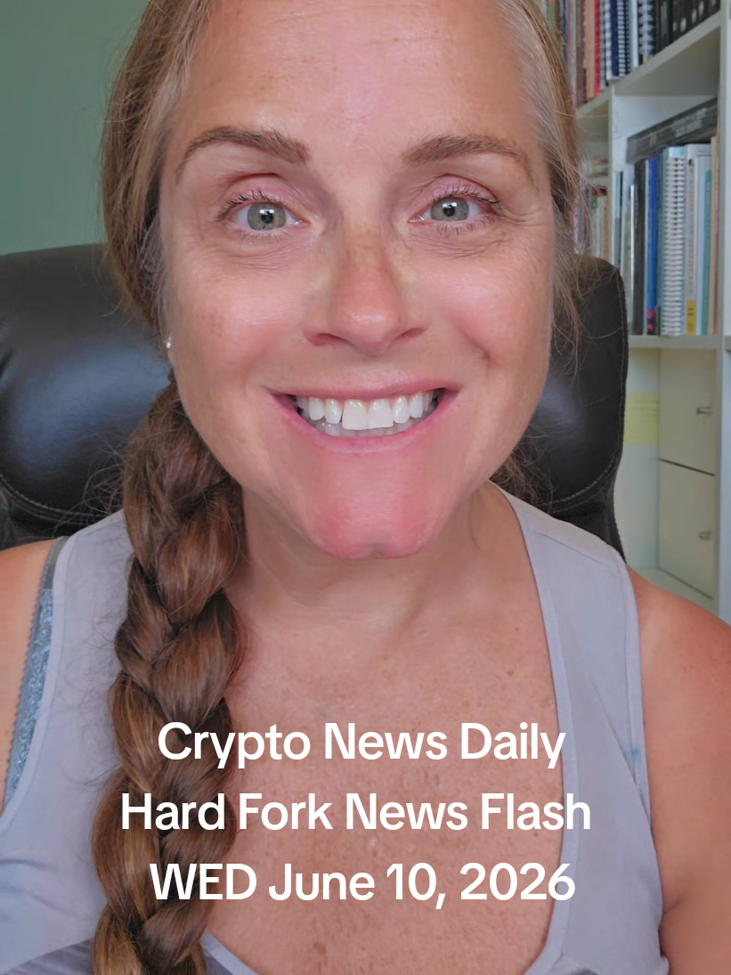 @TracieTeachesCrypto