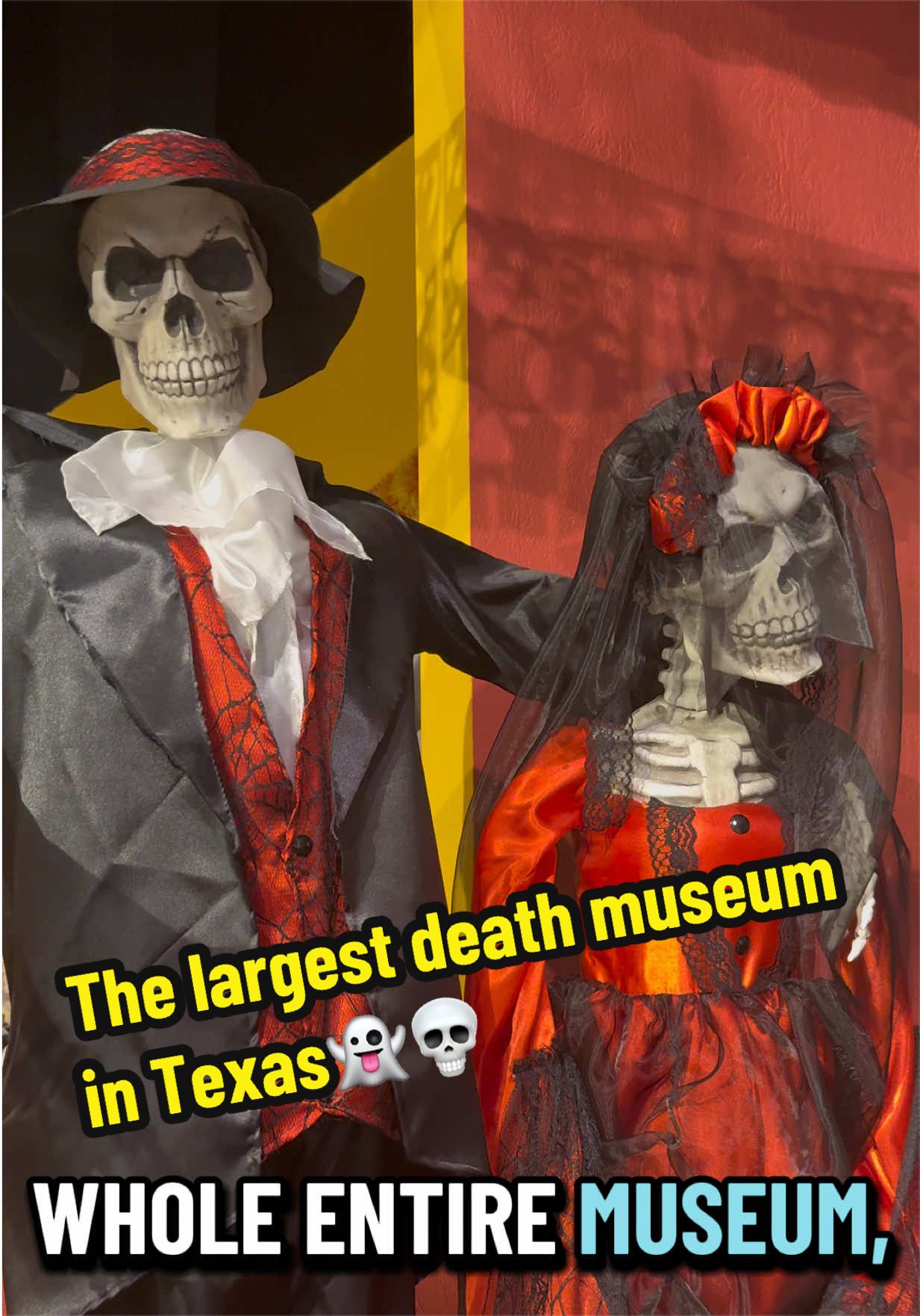 @hauntedlagirl