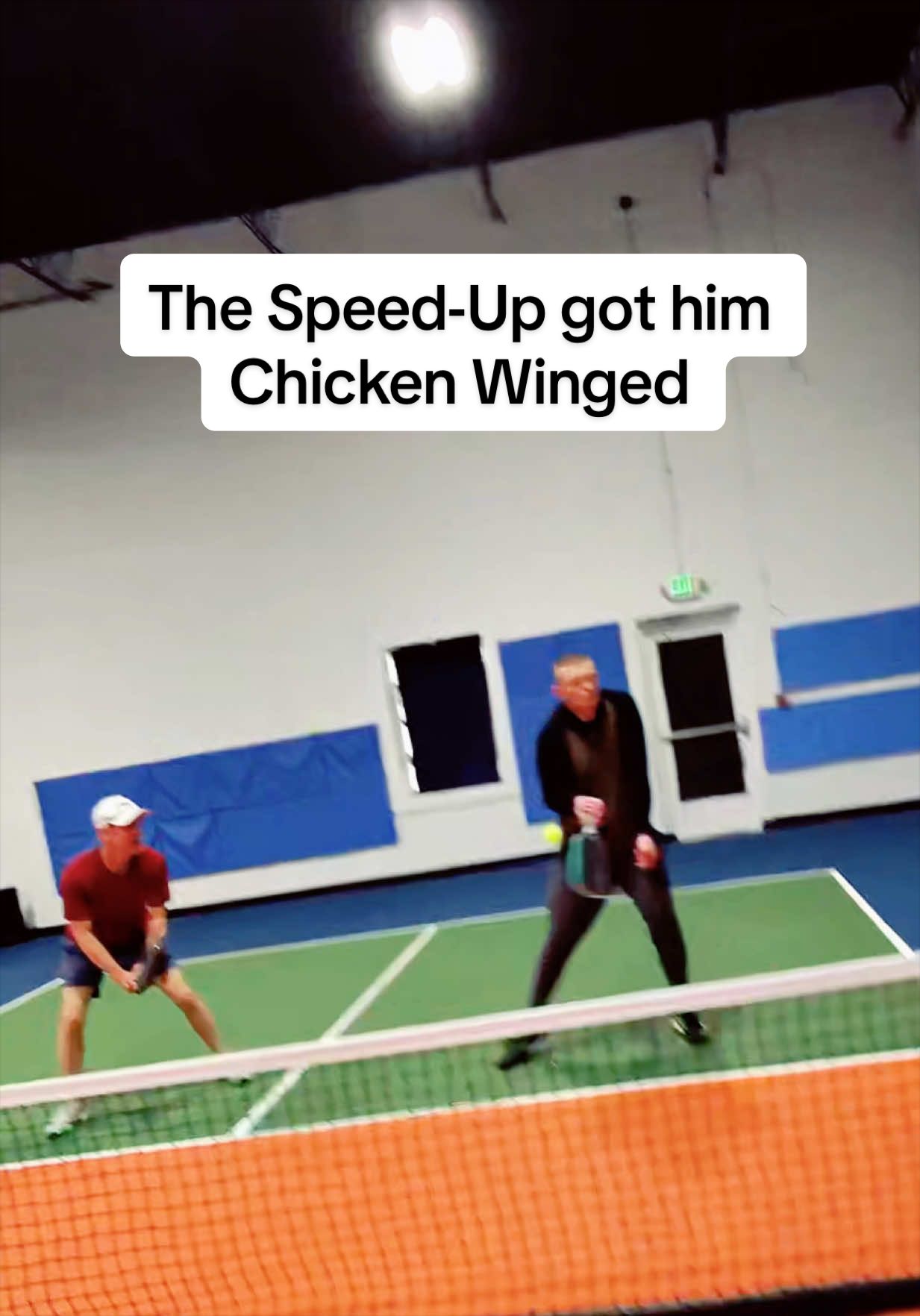 @MetaView Pickleball
