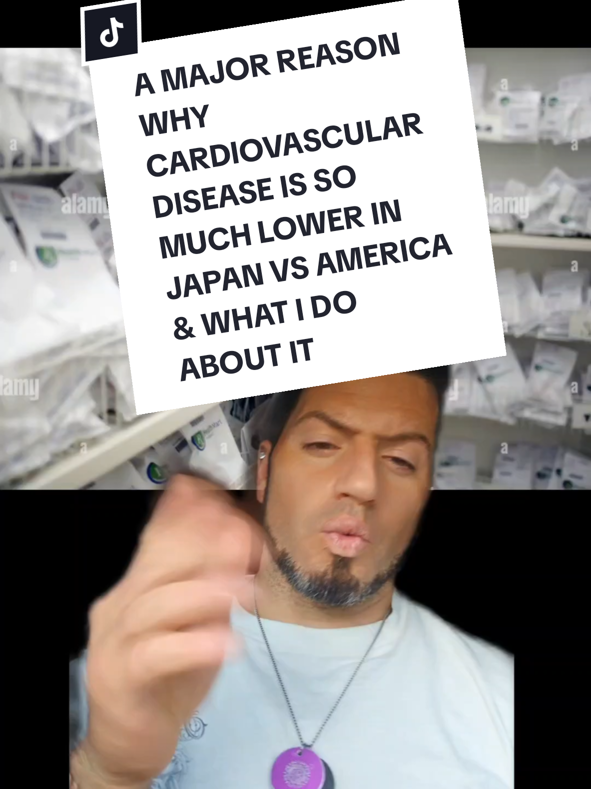 @Derek: Natural Holistic Health