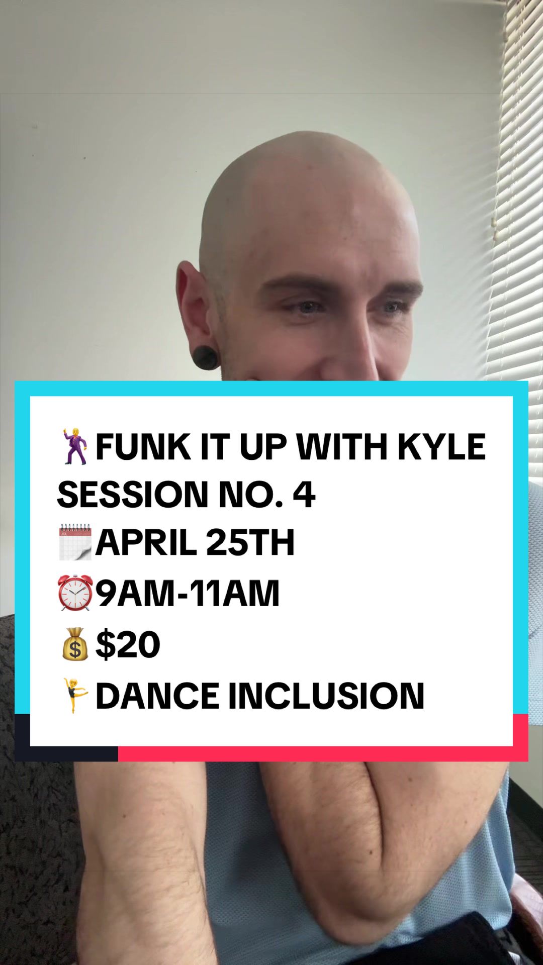 @The Dancing Kyle