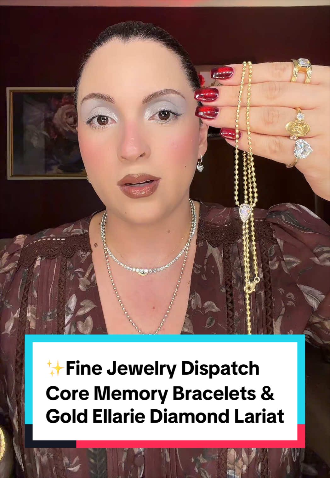 @Xelly | Fine Jewelry