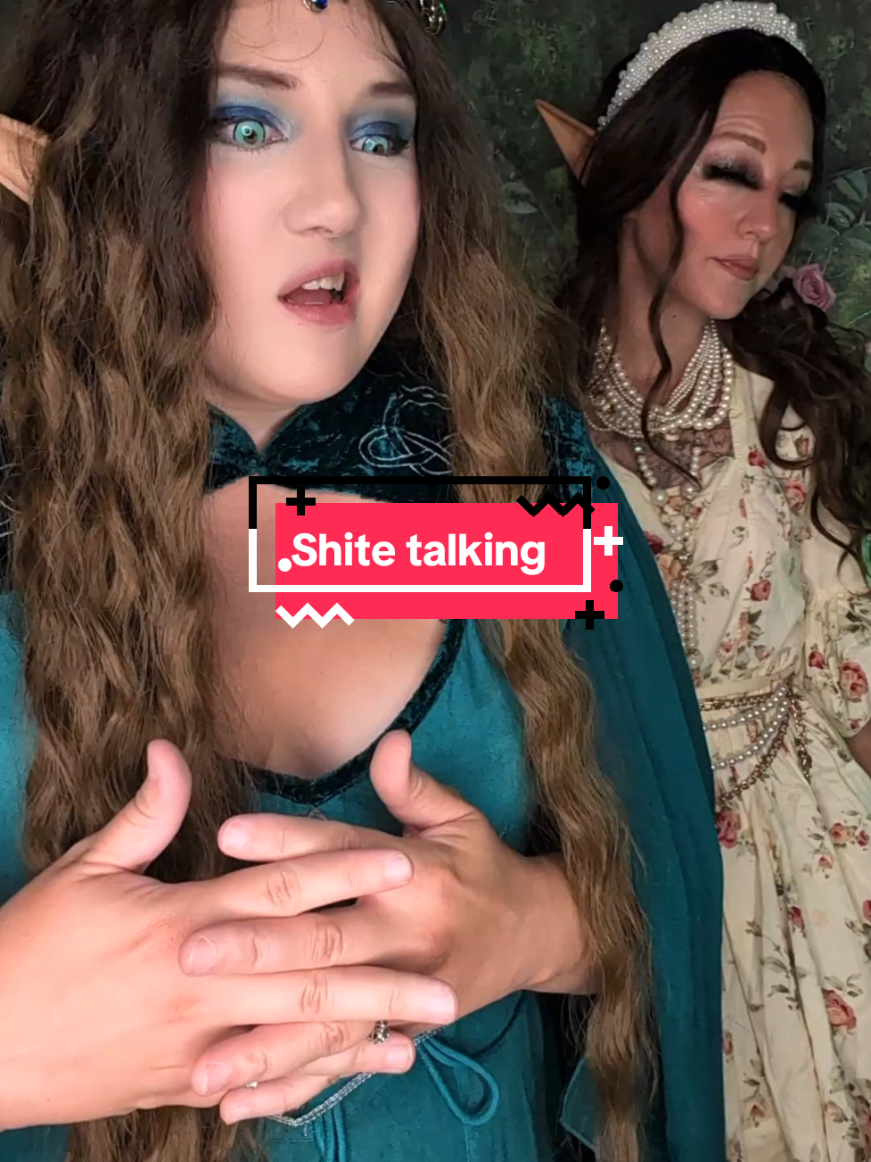 @Mischief Maven