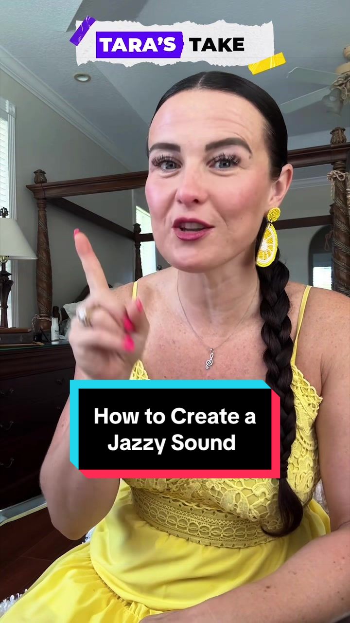 @Tara Simon Vocal Coach