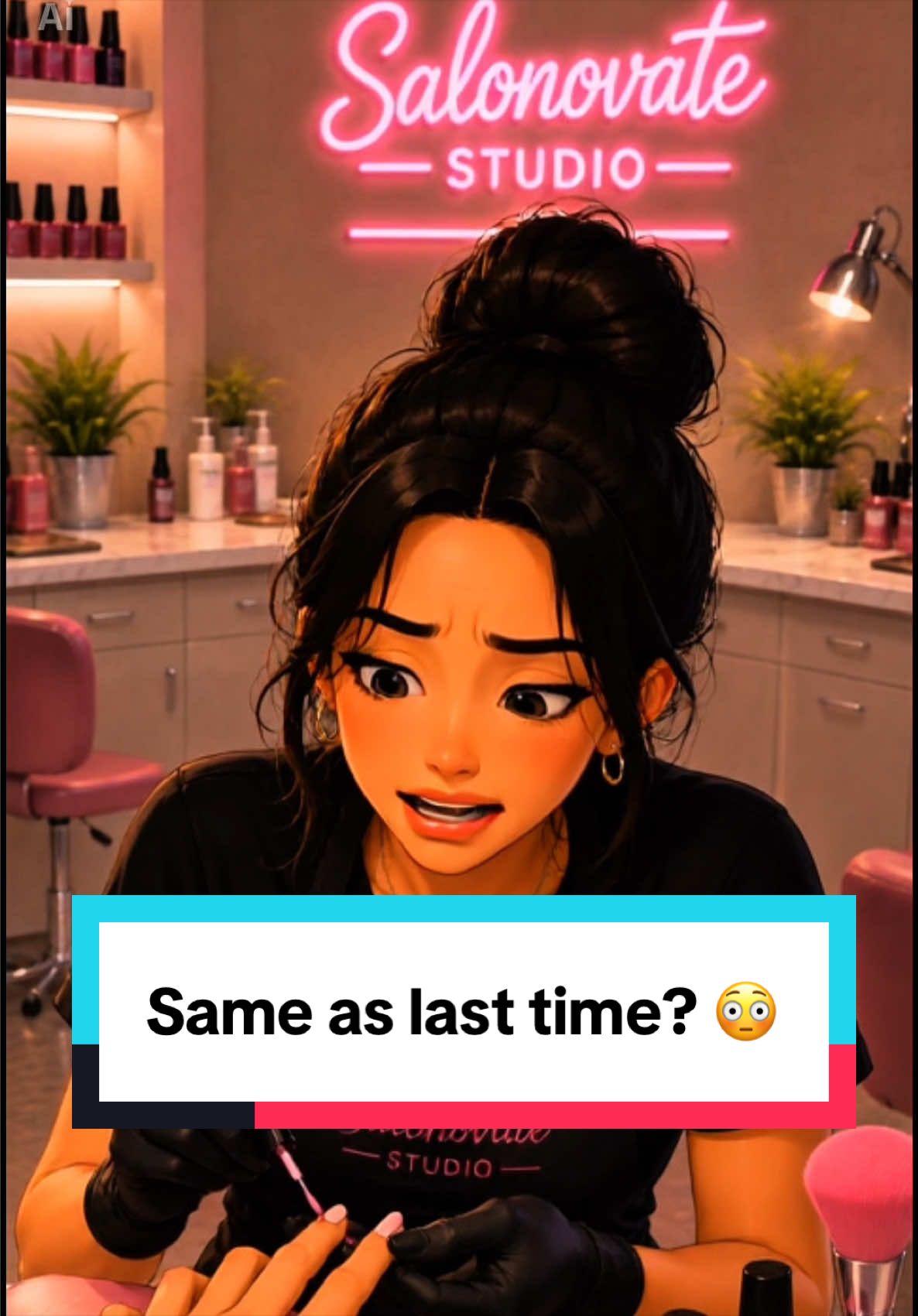 @SALONOVATE APP