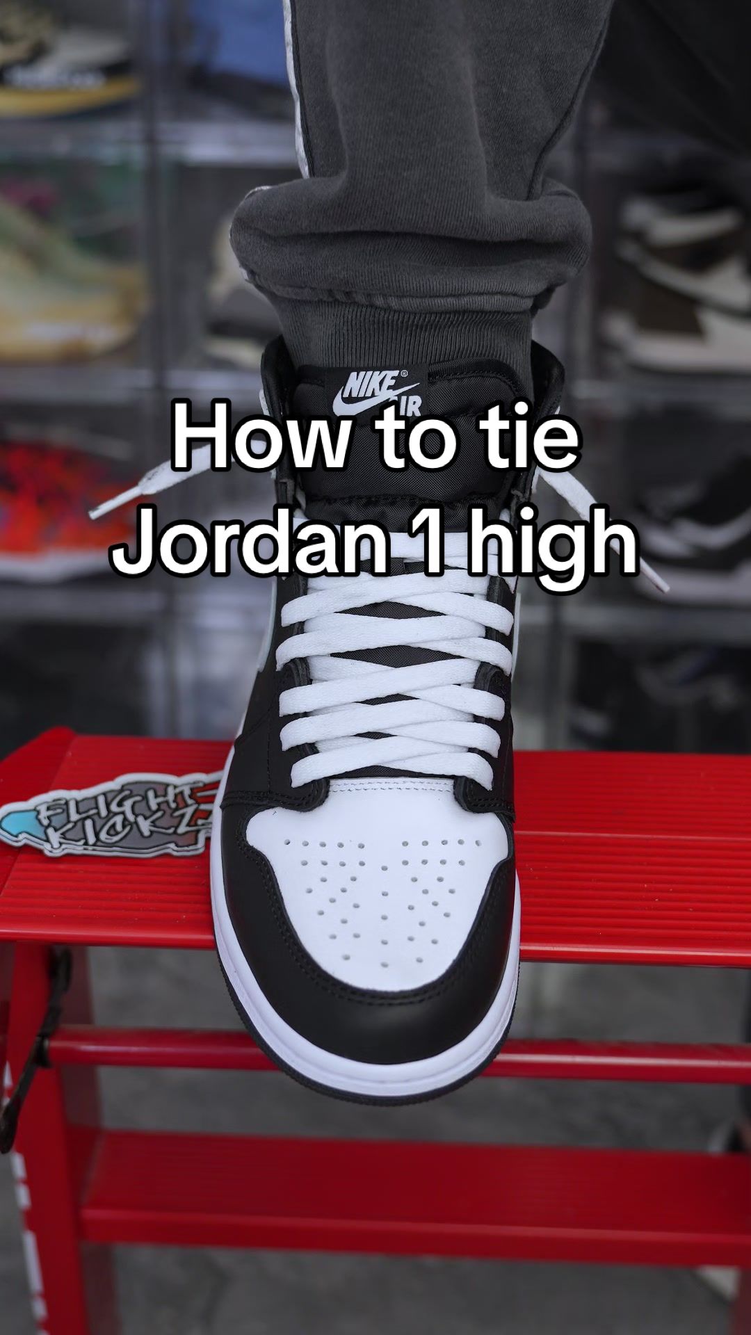 @Lacedsneaker