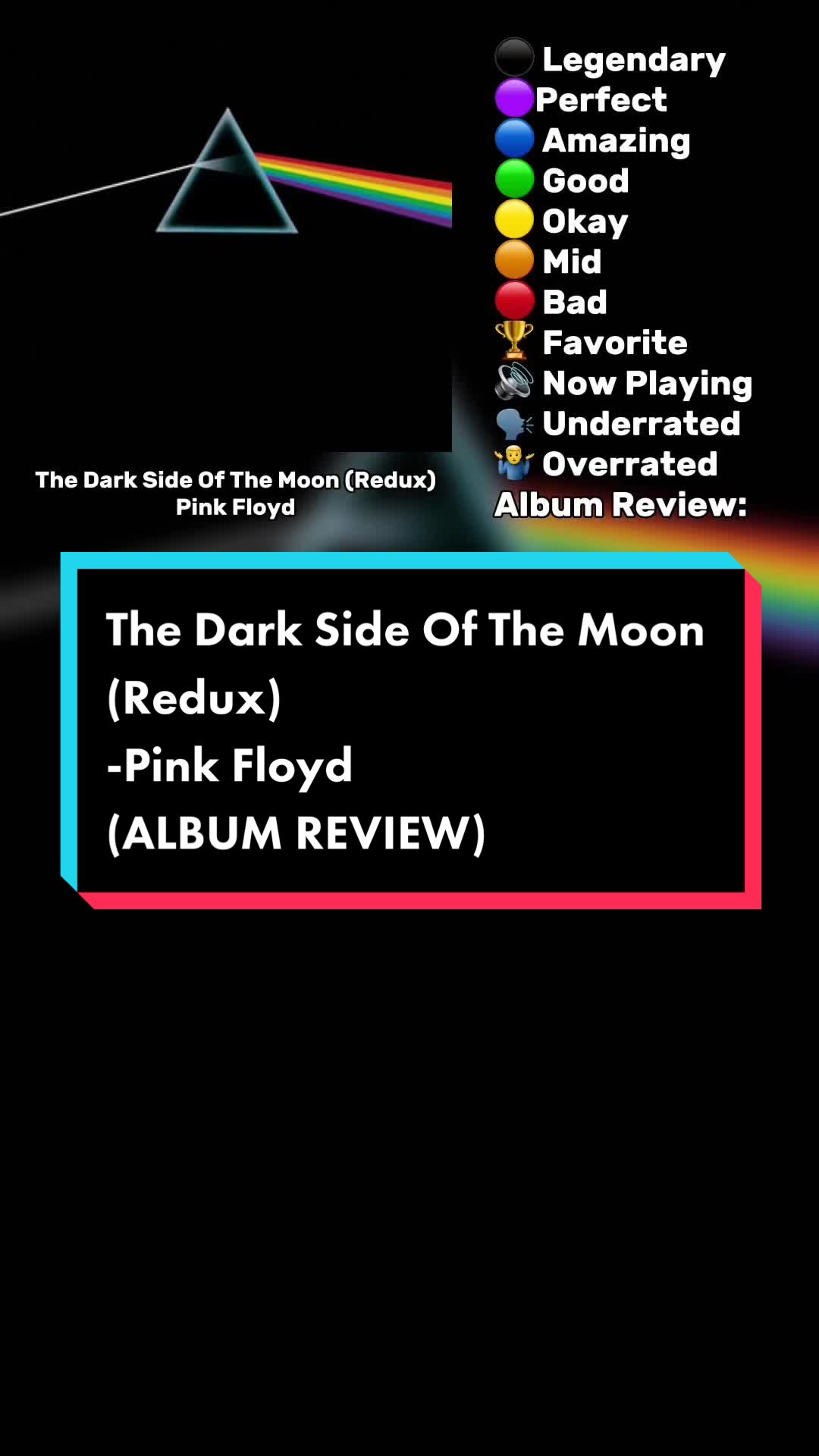 @Music Rater 100