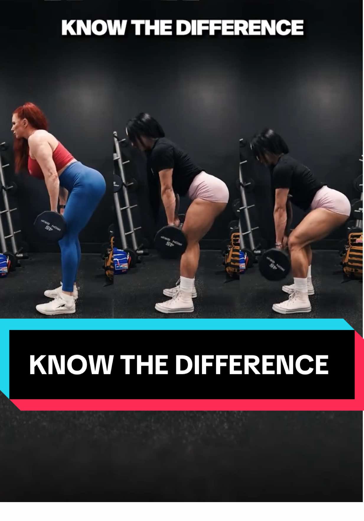 @Clare Morrow IFBB Pro