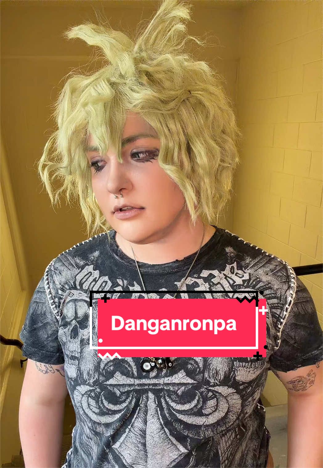@Sparks Cosplay