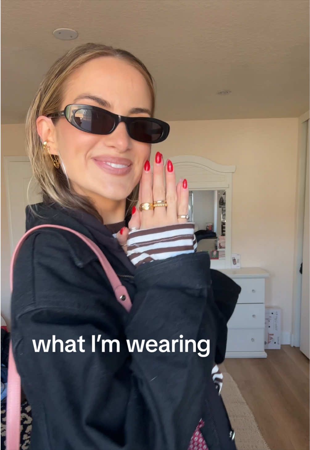 @Cacey Madden