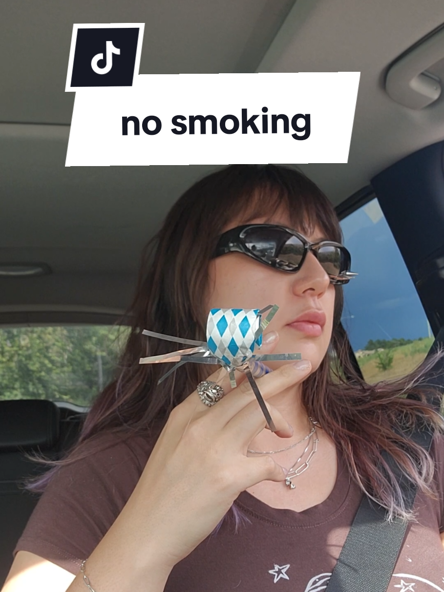 @Nadia Tries