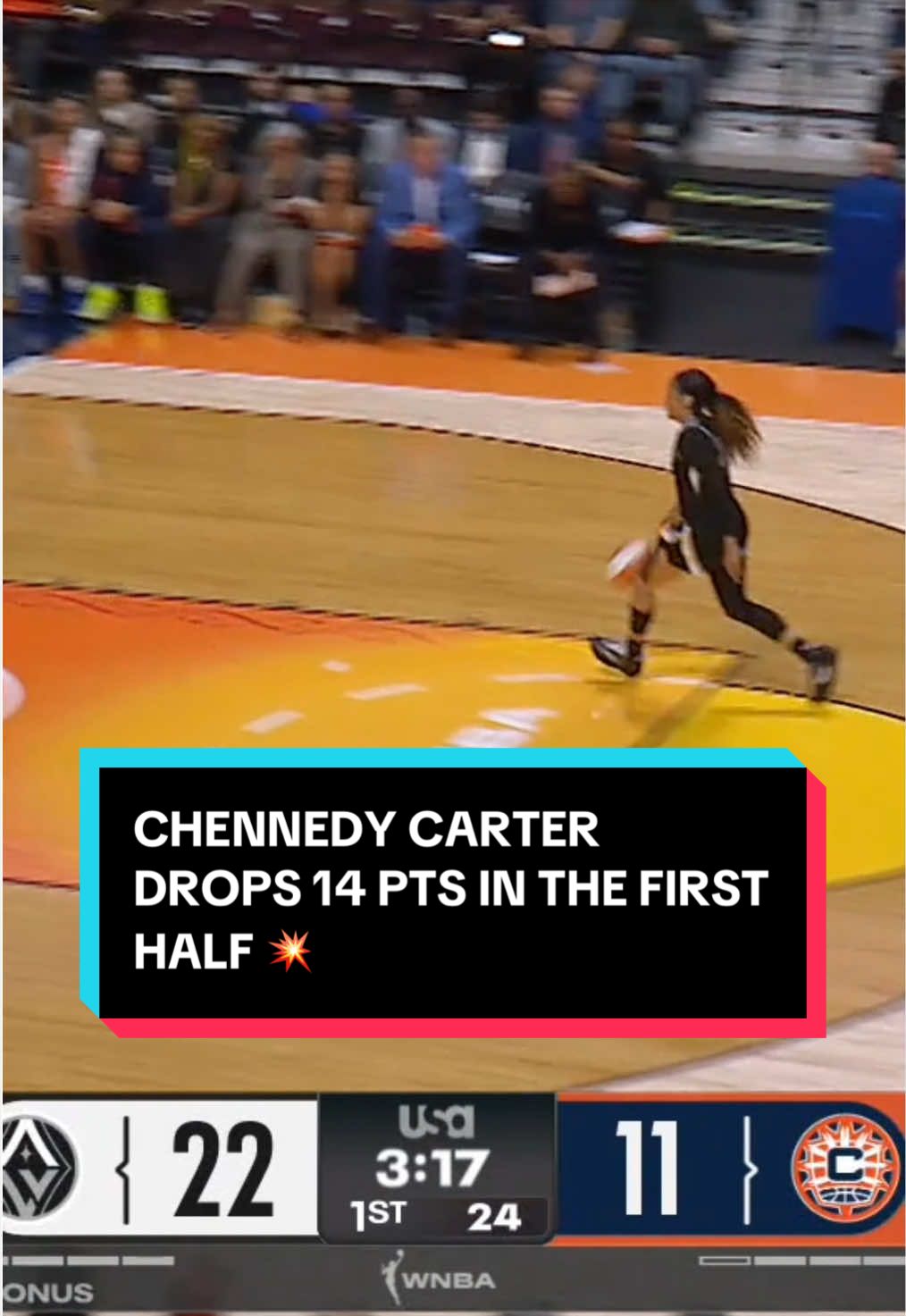 @WNBA