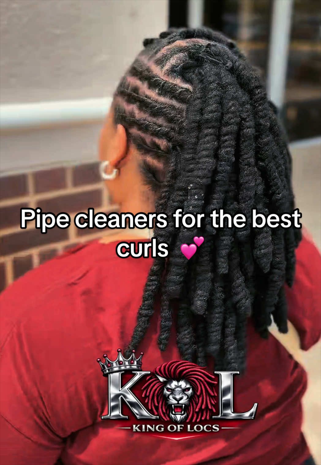 @King of Locs 👑