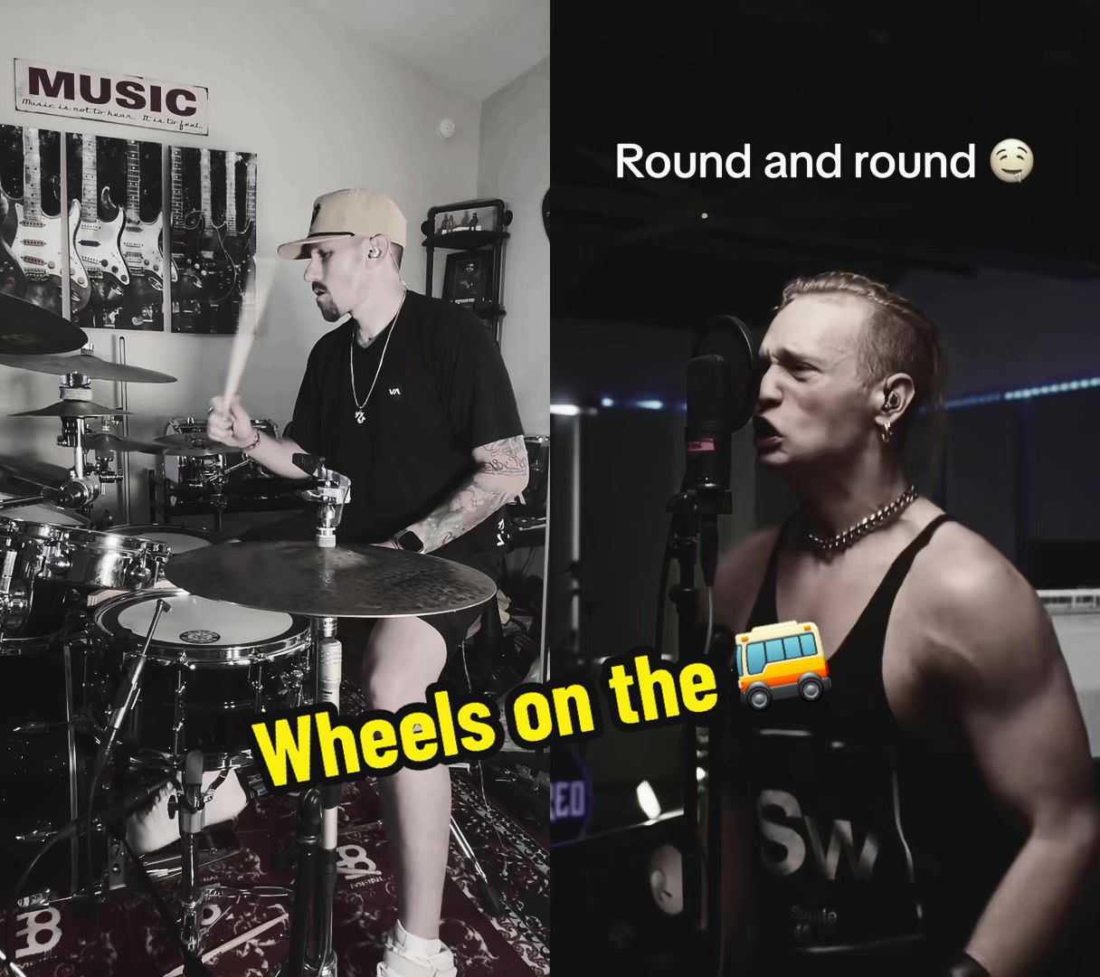 @MrDrummerJoe