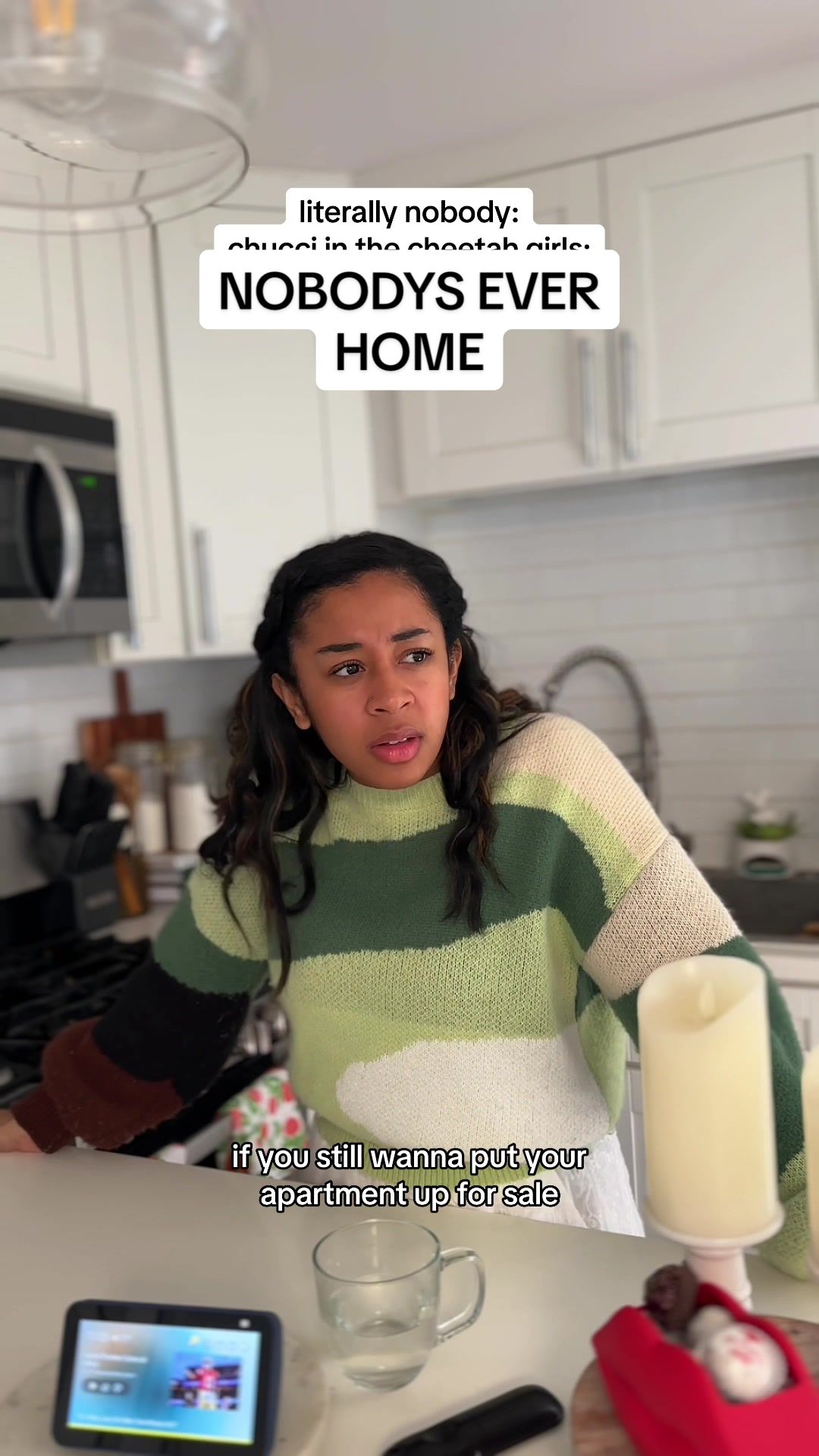 @mereyah | actor & nostalgia