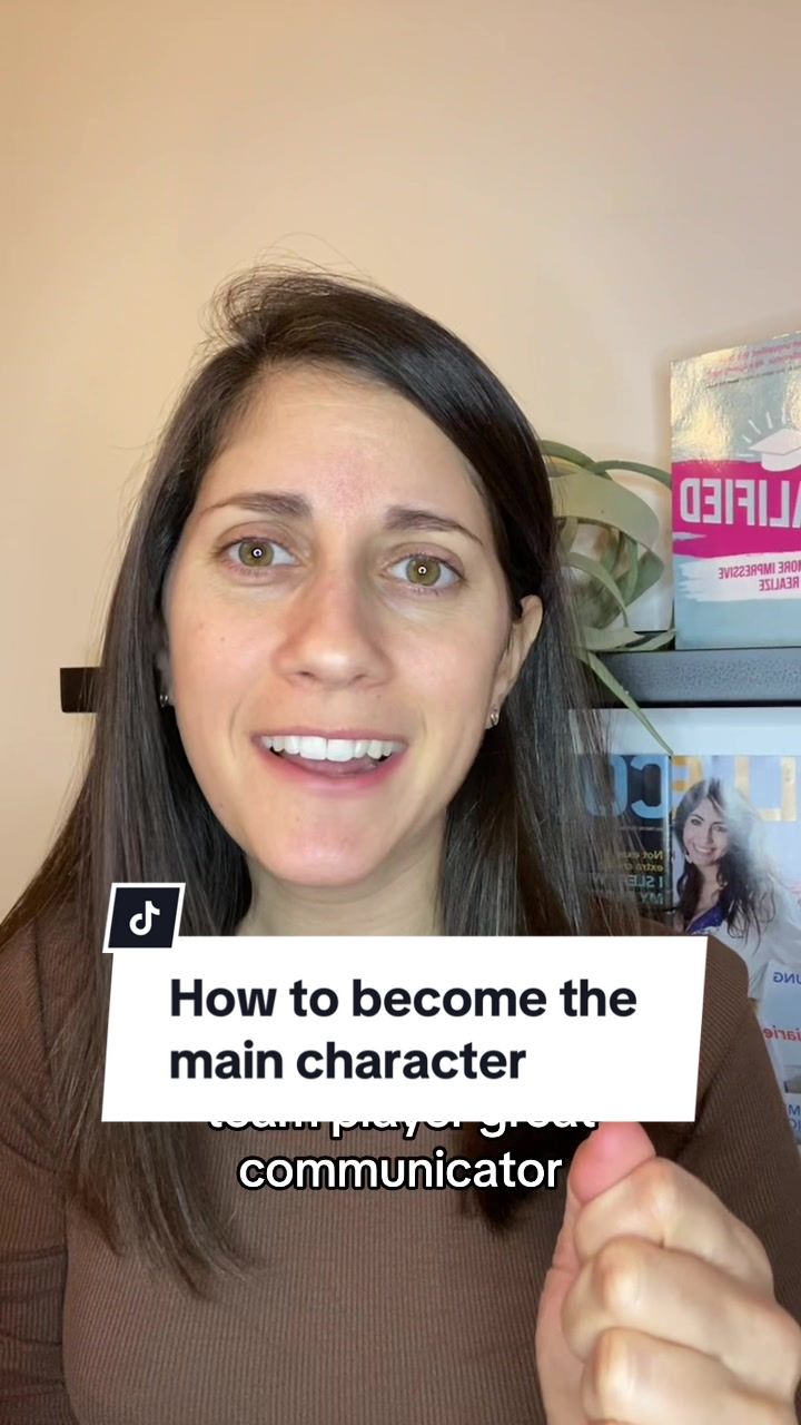 @Amanda Nachman I Author