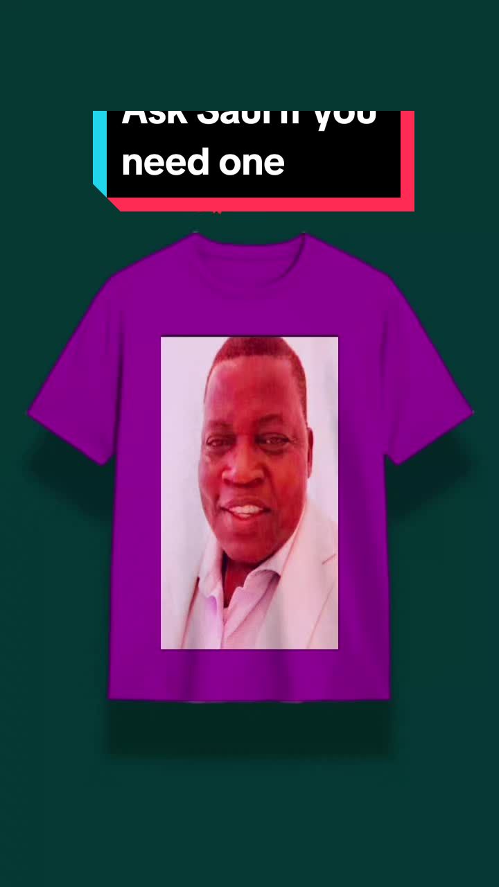 @Saul Keita