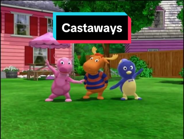 @TheBackyardigansFullSongs