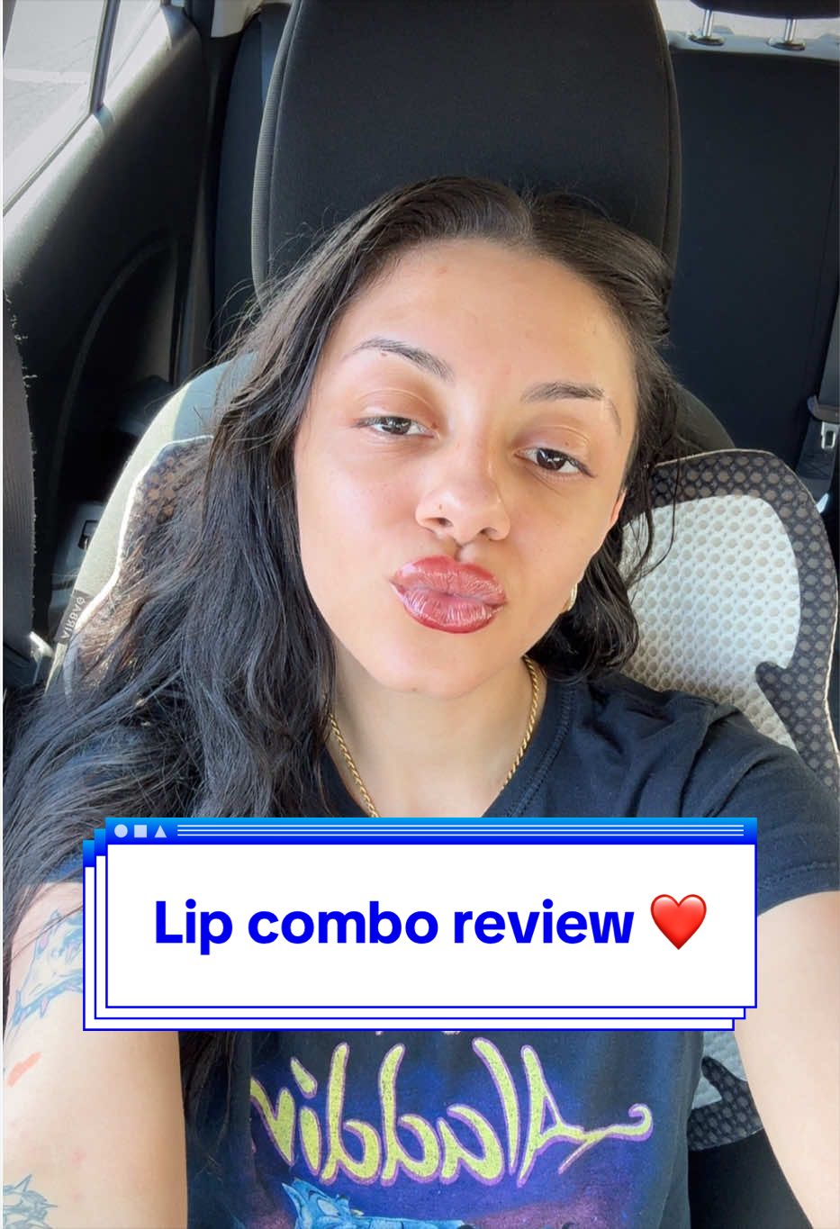 @⭐️Laylani Lesweetness ⭐️
