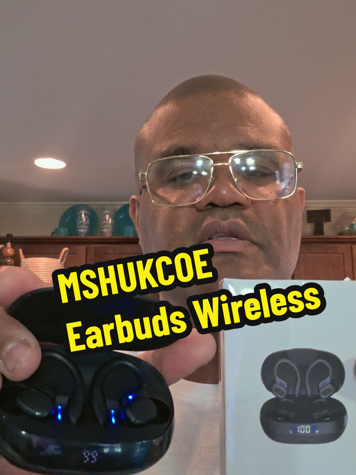 @Marques Speaks