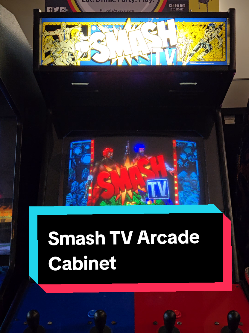 @Pinballz Austin