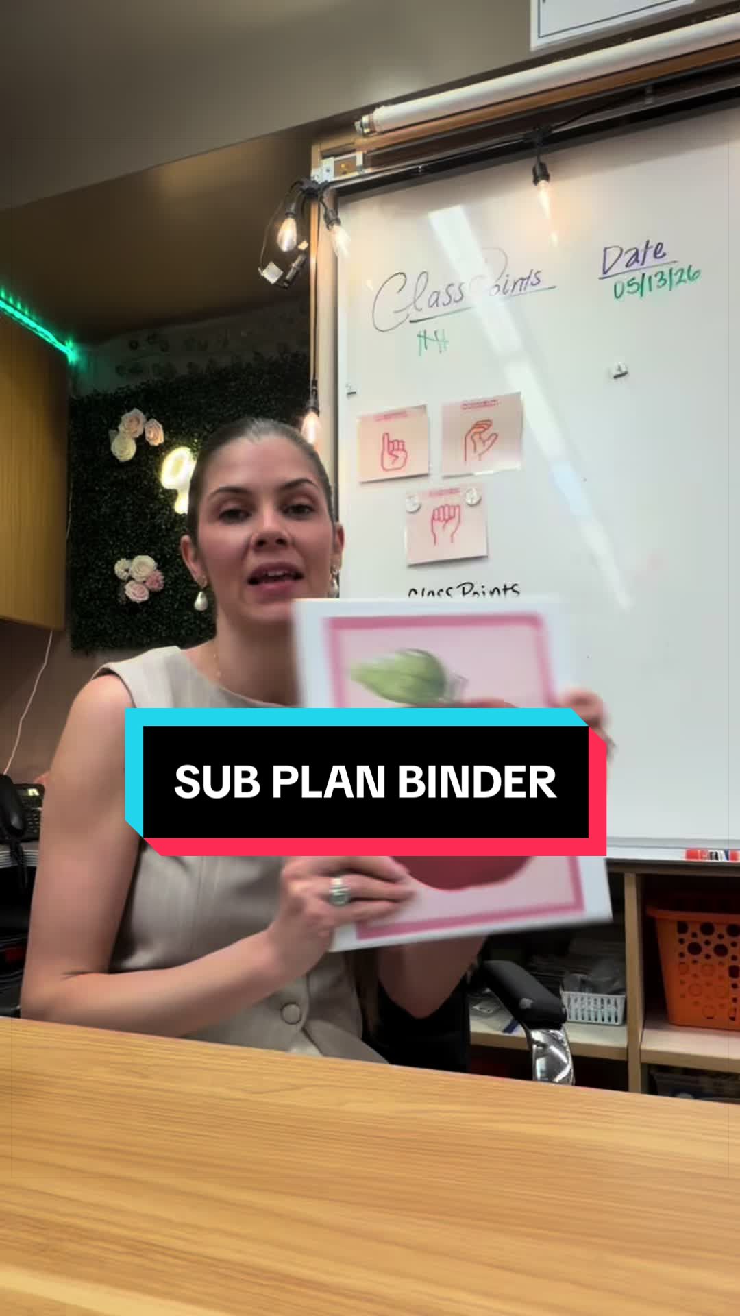 @ProfessorPatsy | Teacher Tips