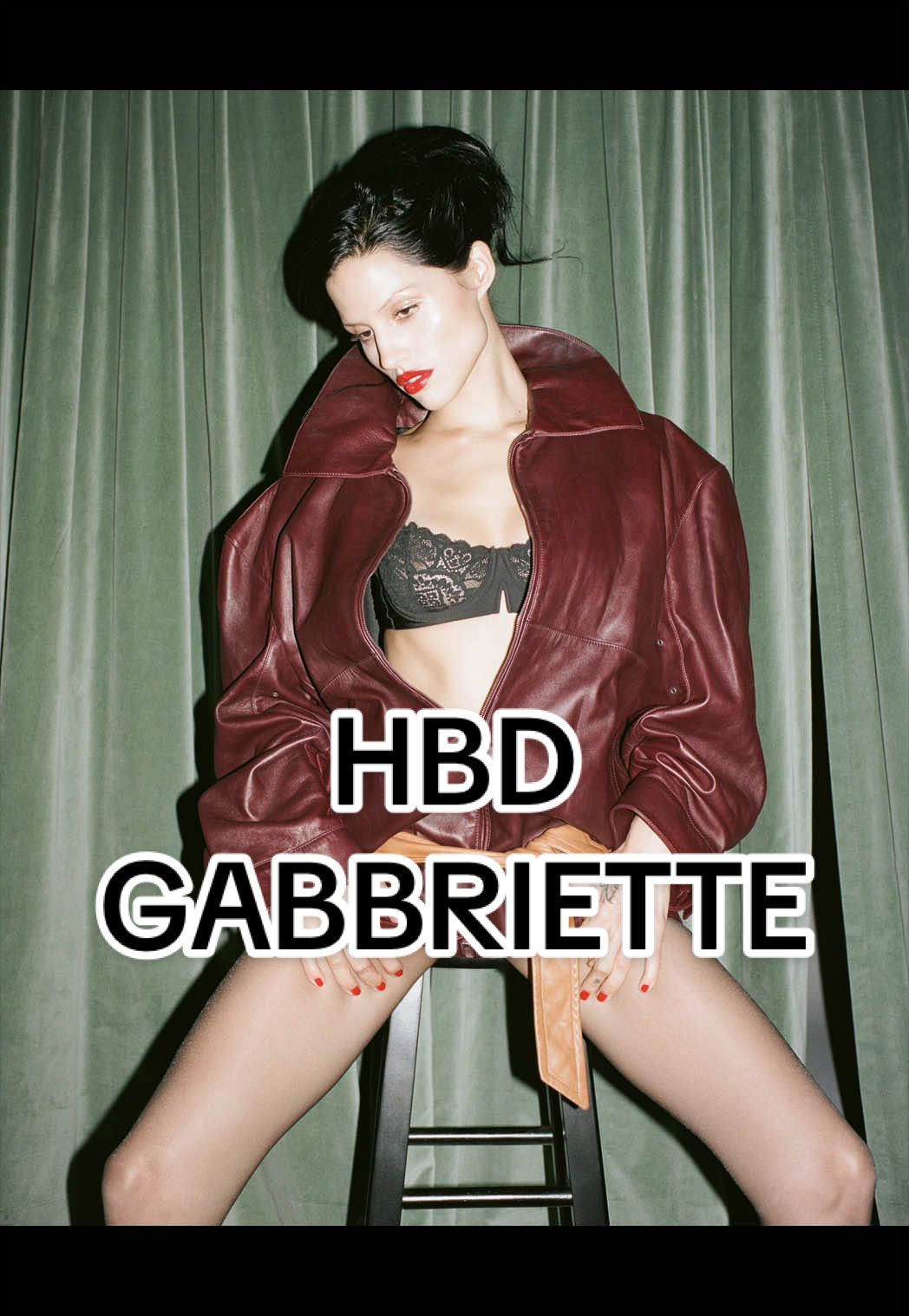 @Interview Magazine