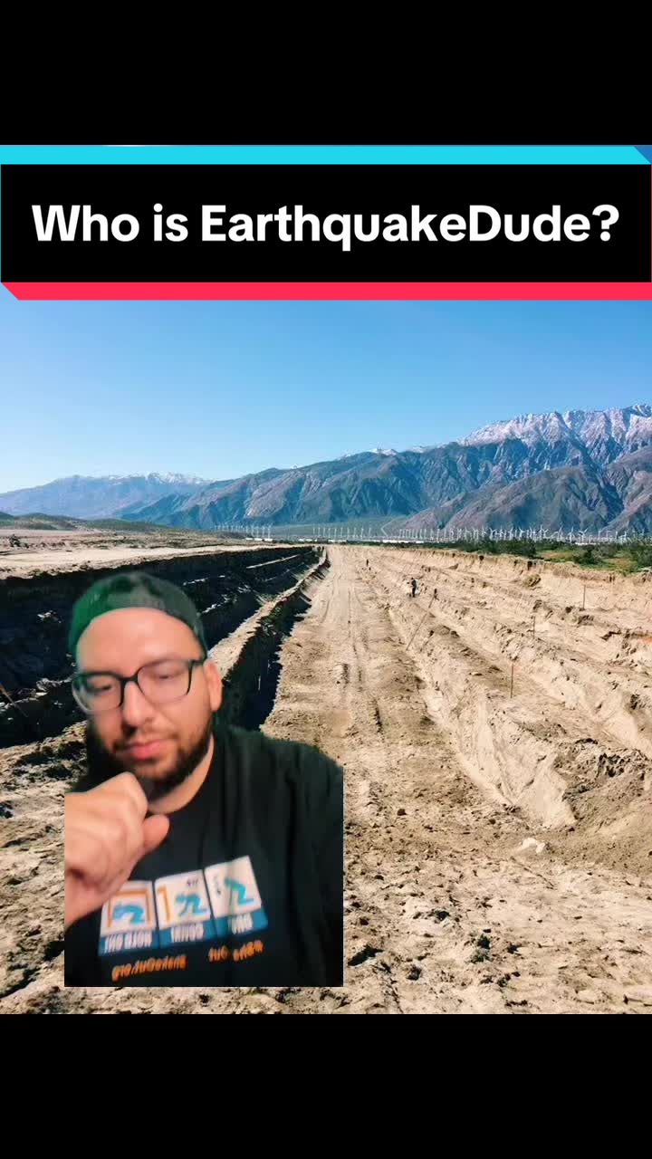 @EarthquakeDude