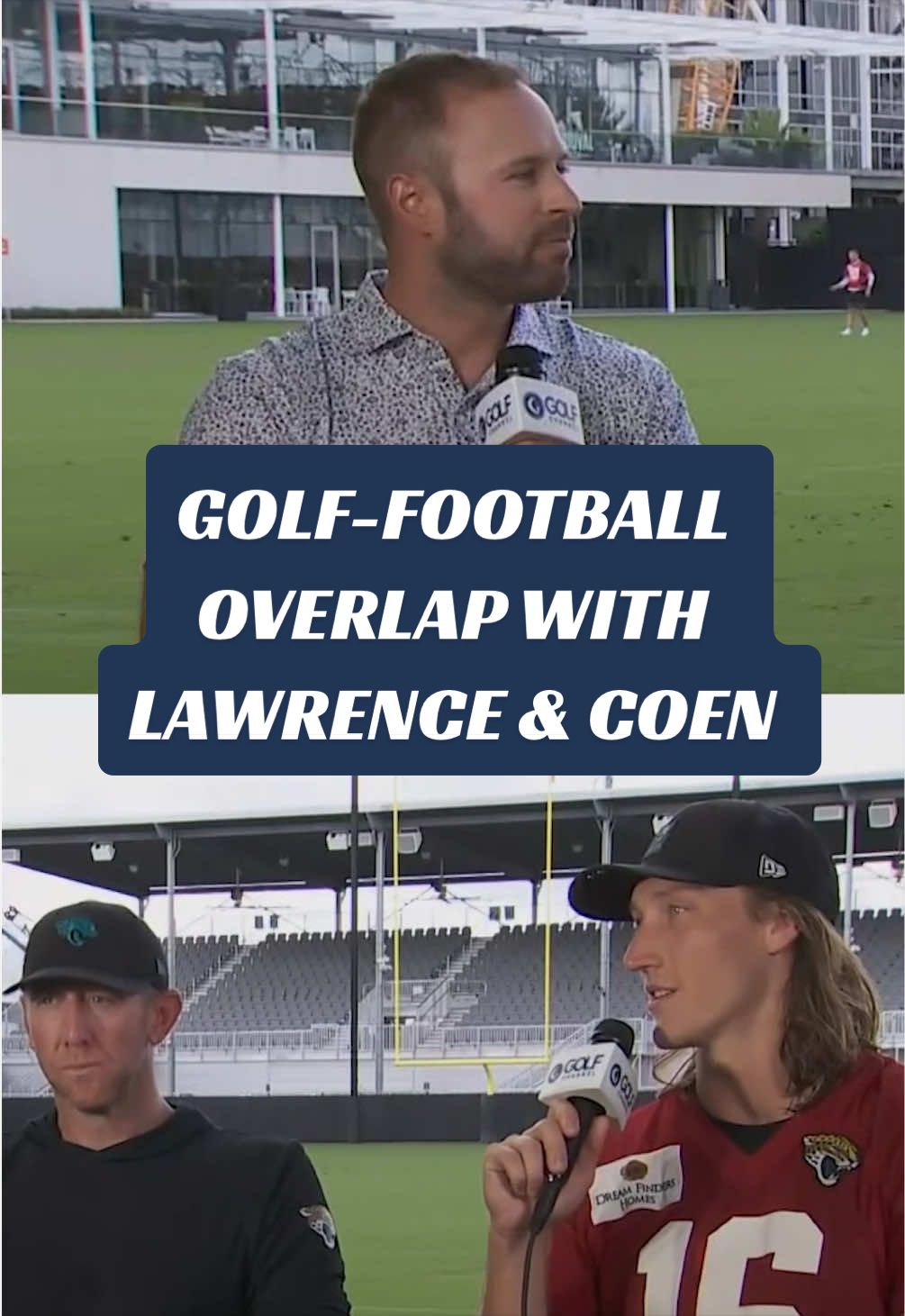 @Golf Channel