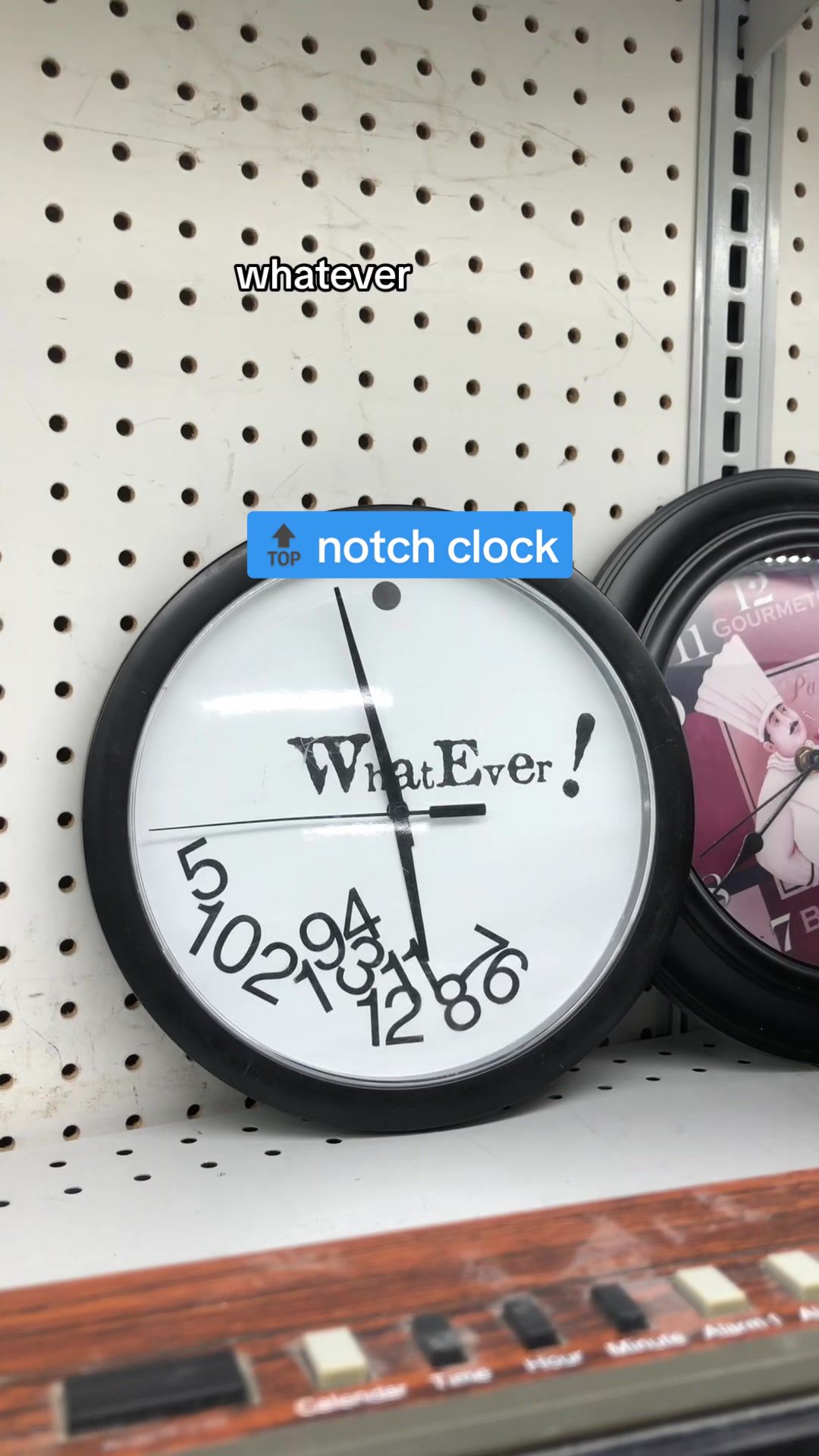 @Father time, but call me daddy