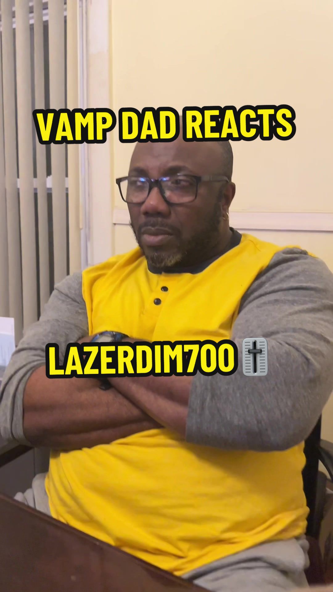 @Vamp Dad