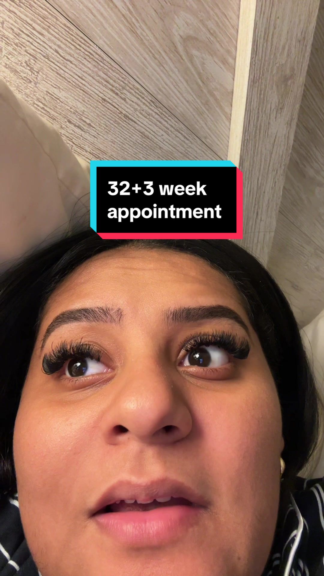 @Arianna Vanessa