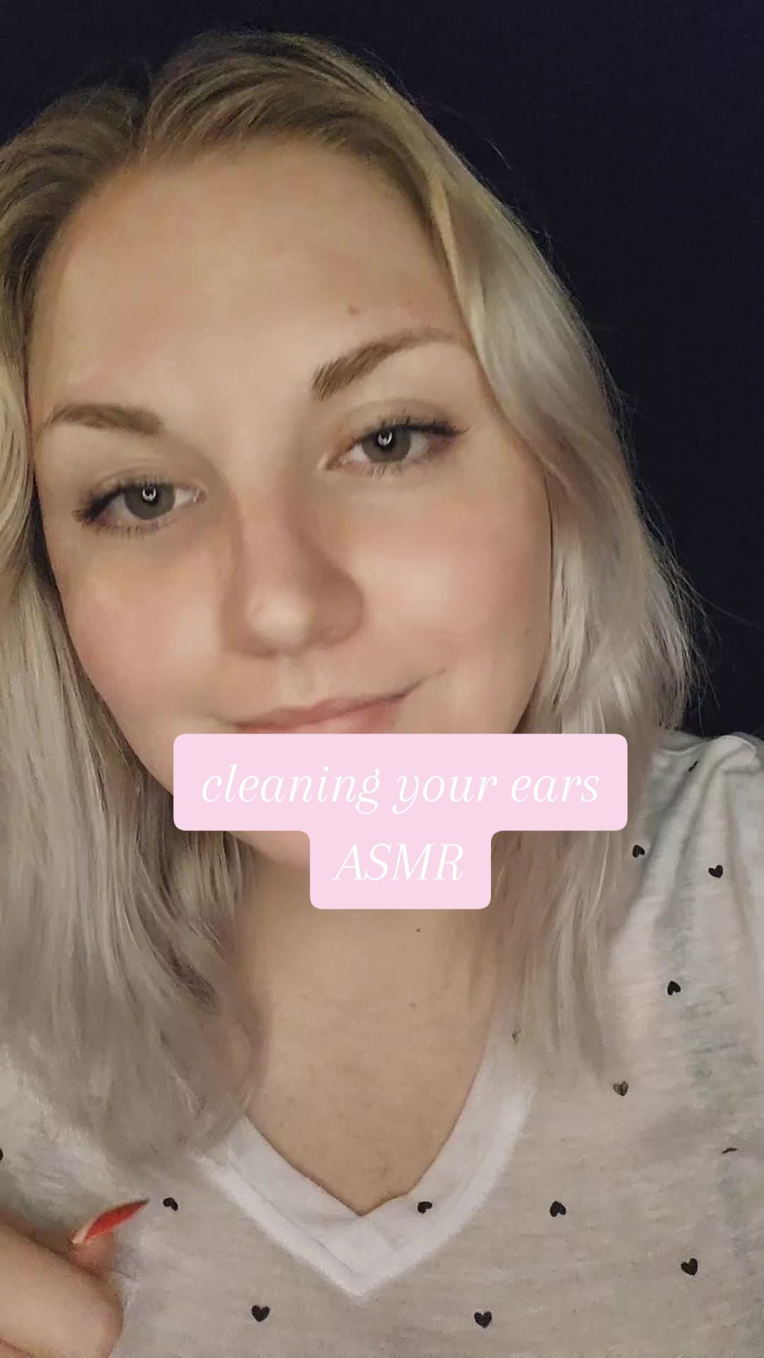 @saratonin ASMR