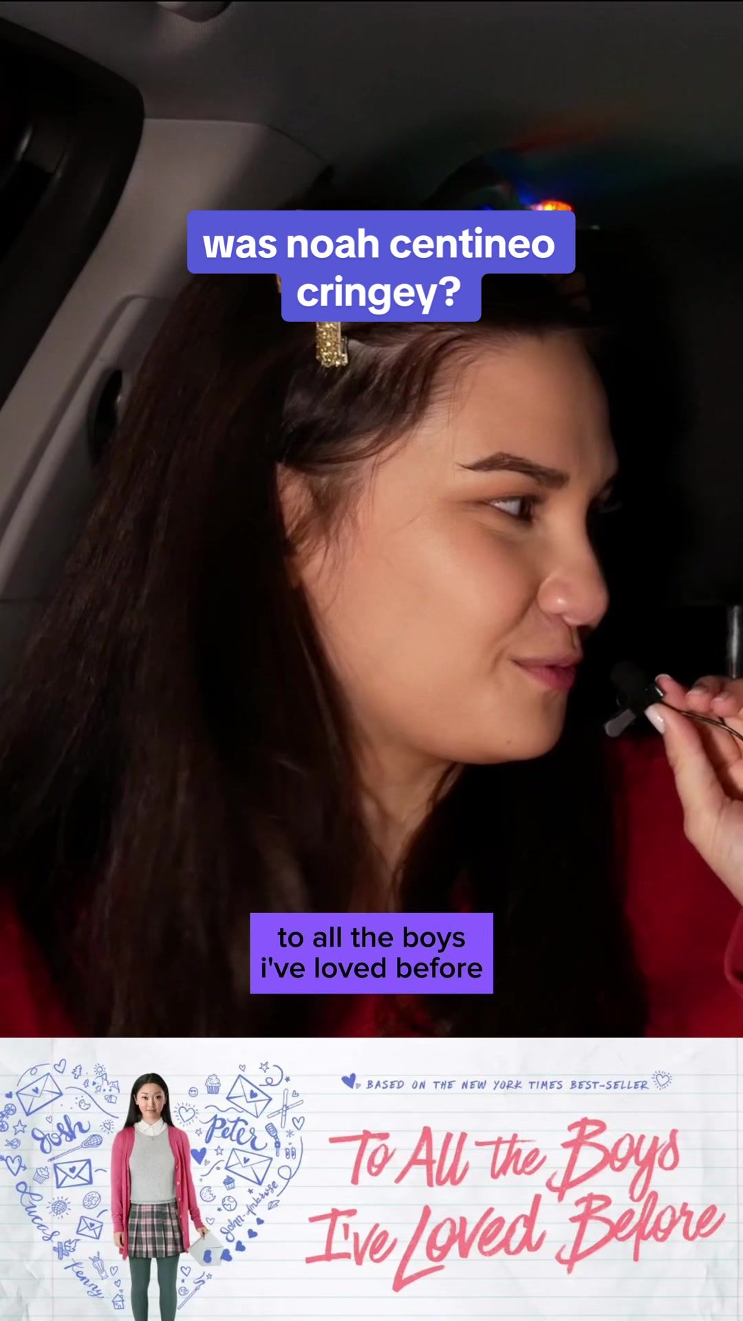 @Binge Buddies
