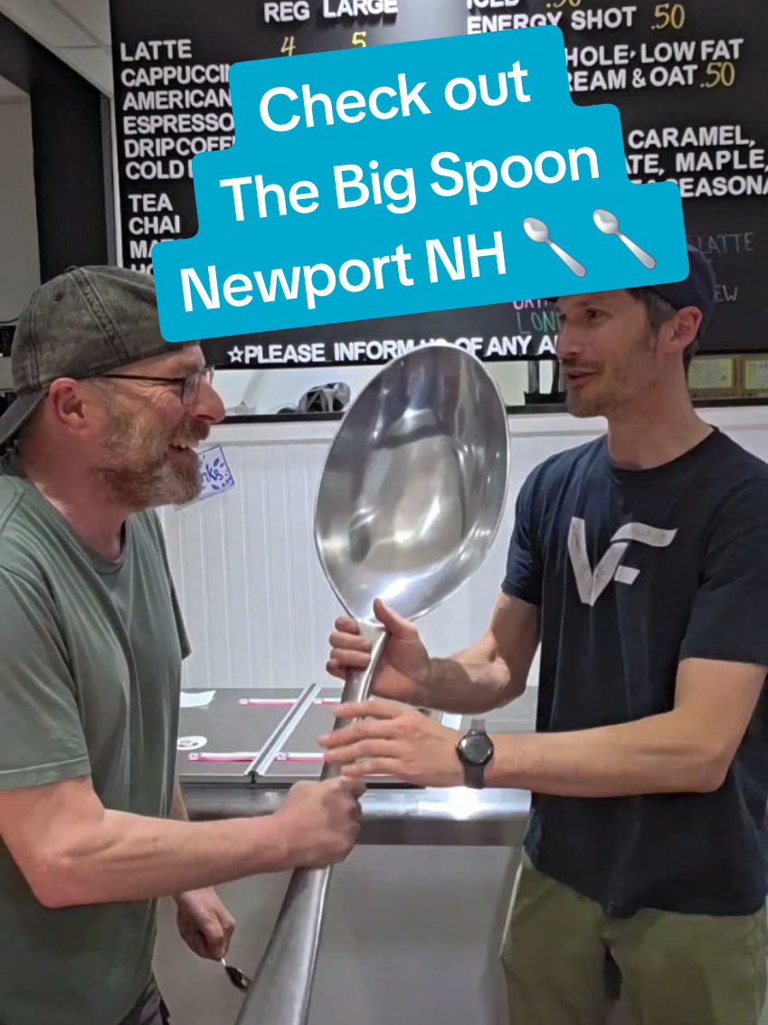 @Steve the Spoon Guy